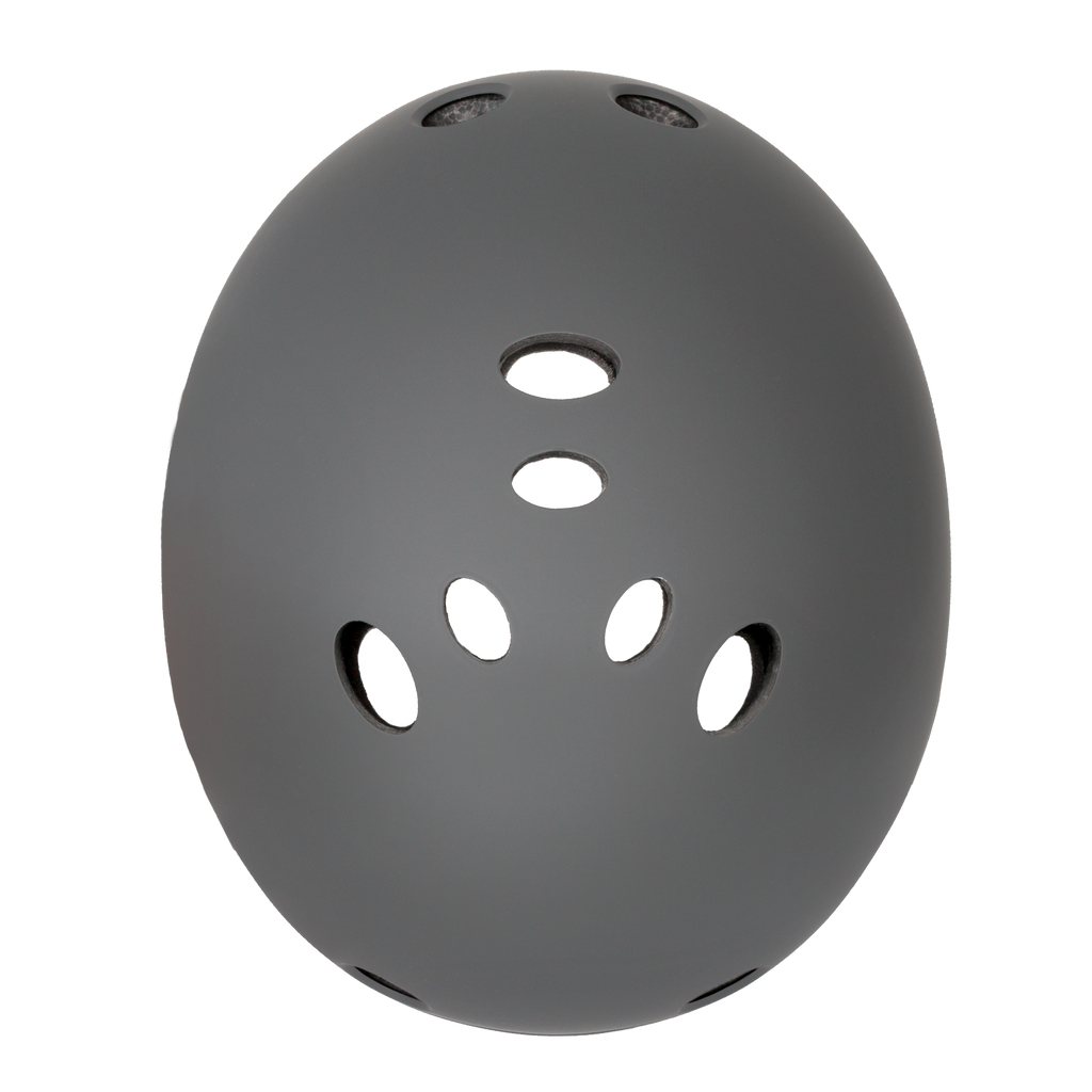 The Certified Sweatsaver Helmet - Carbon Matte