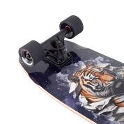 Tugboat – Space Tiger
