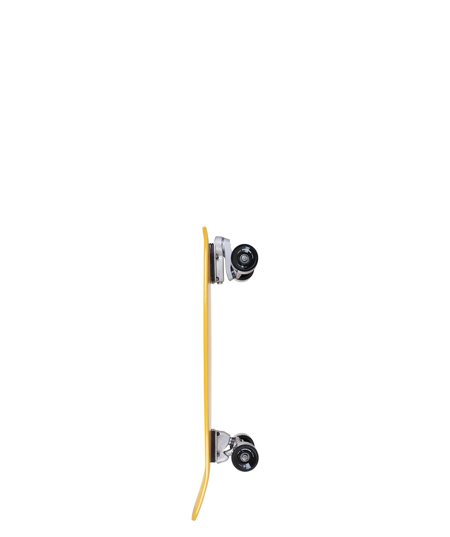 Tyler Warren Shaper Surf Skate