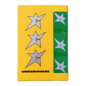 Boxers - Paquet de 3