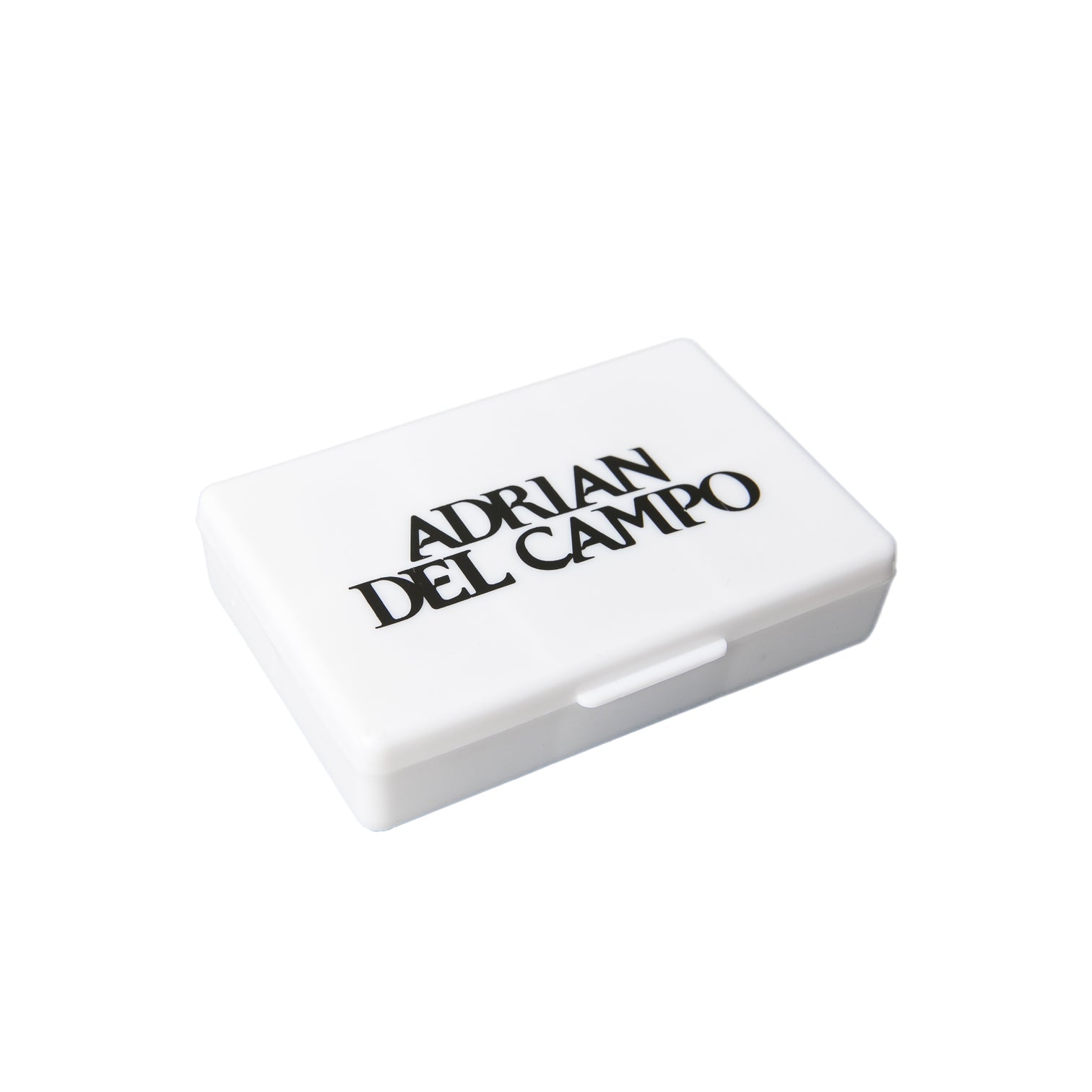 Adrian Del Campo Roulements (Lot de 8)