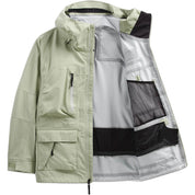 Veste Dragline - Vert Thé/Olive Militaire