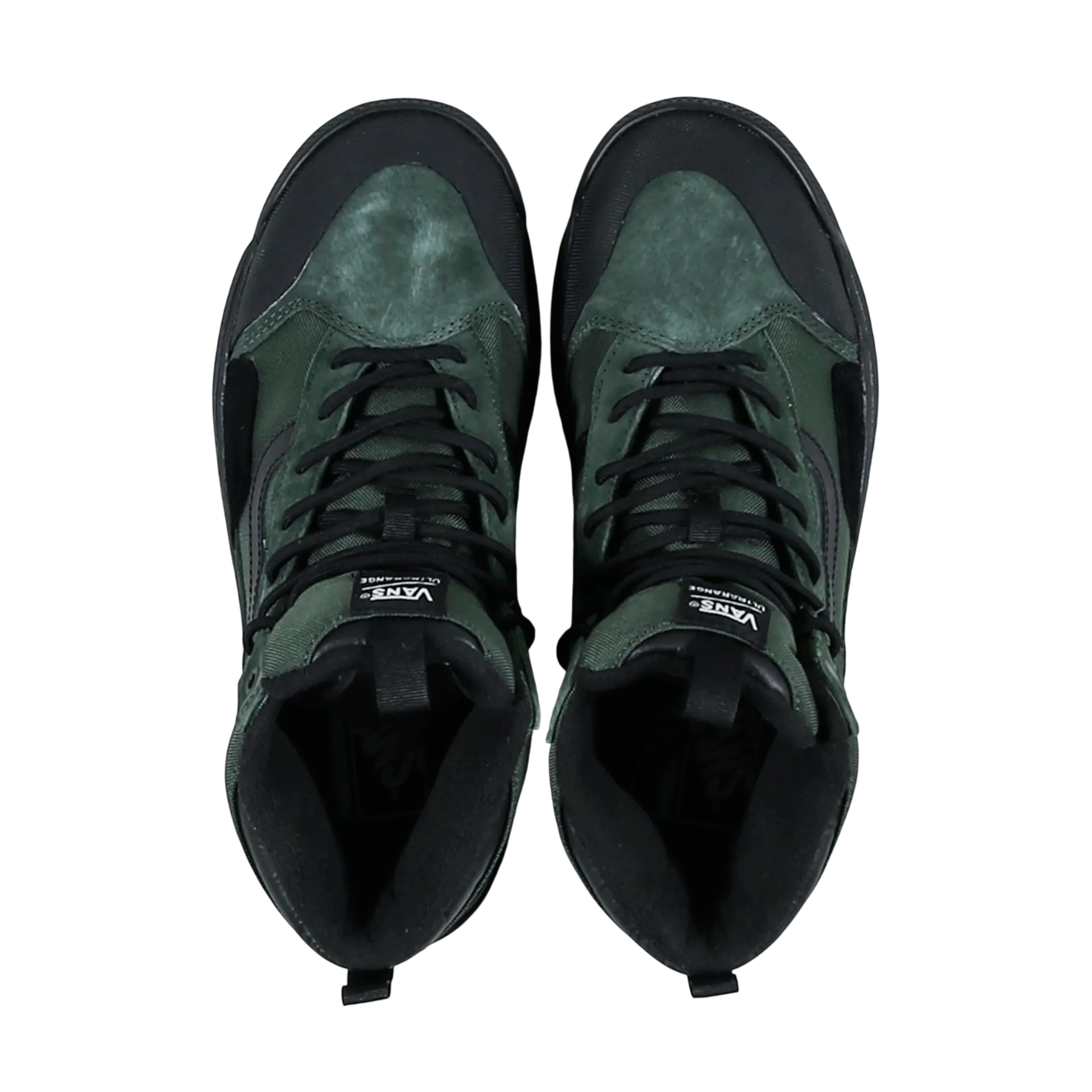 Ultrarange Exo - Mountain View