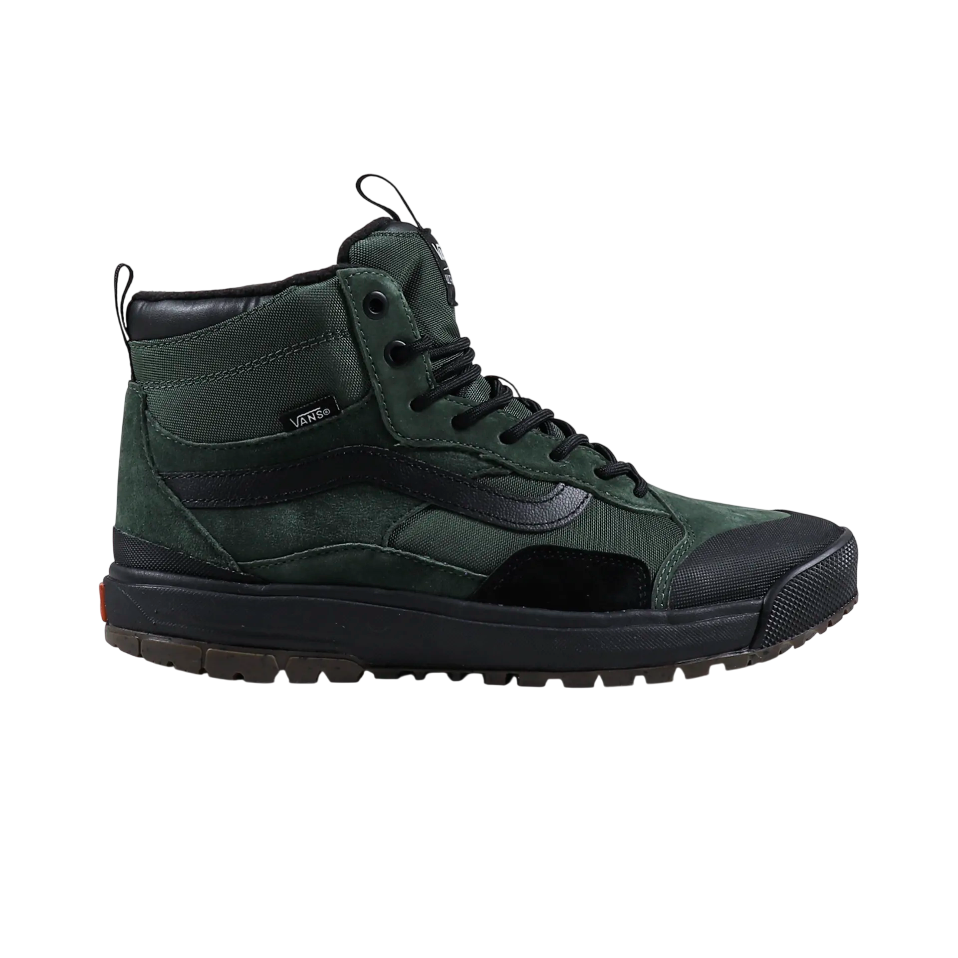 Ultrarange Exo - Mountain View
