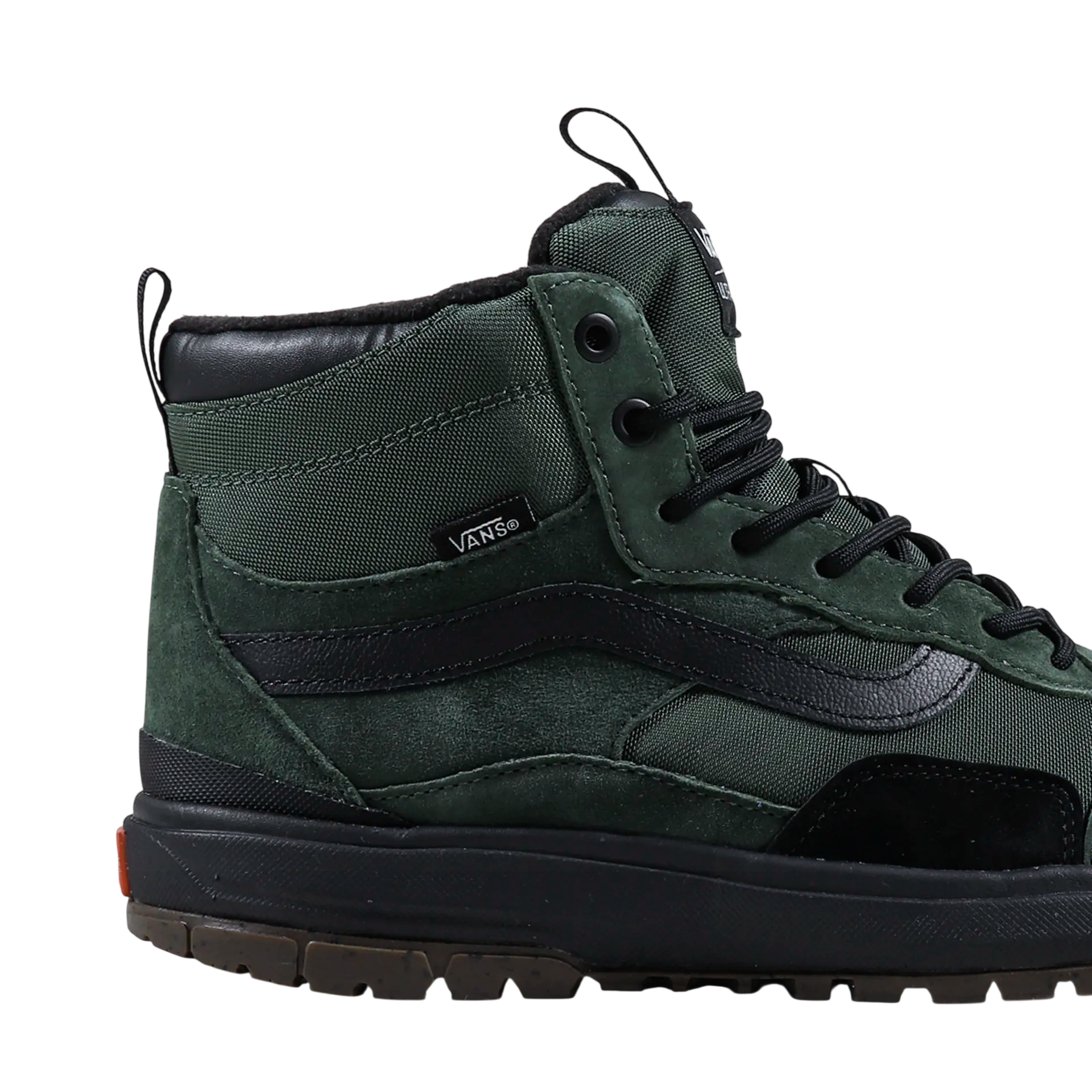 Ultrarange Exo - Mountain View