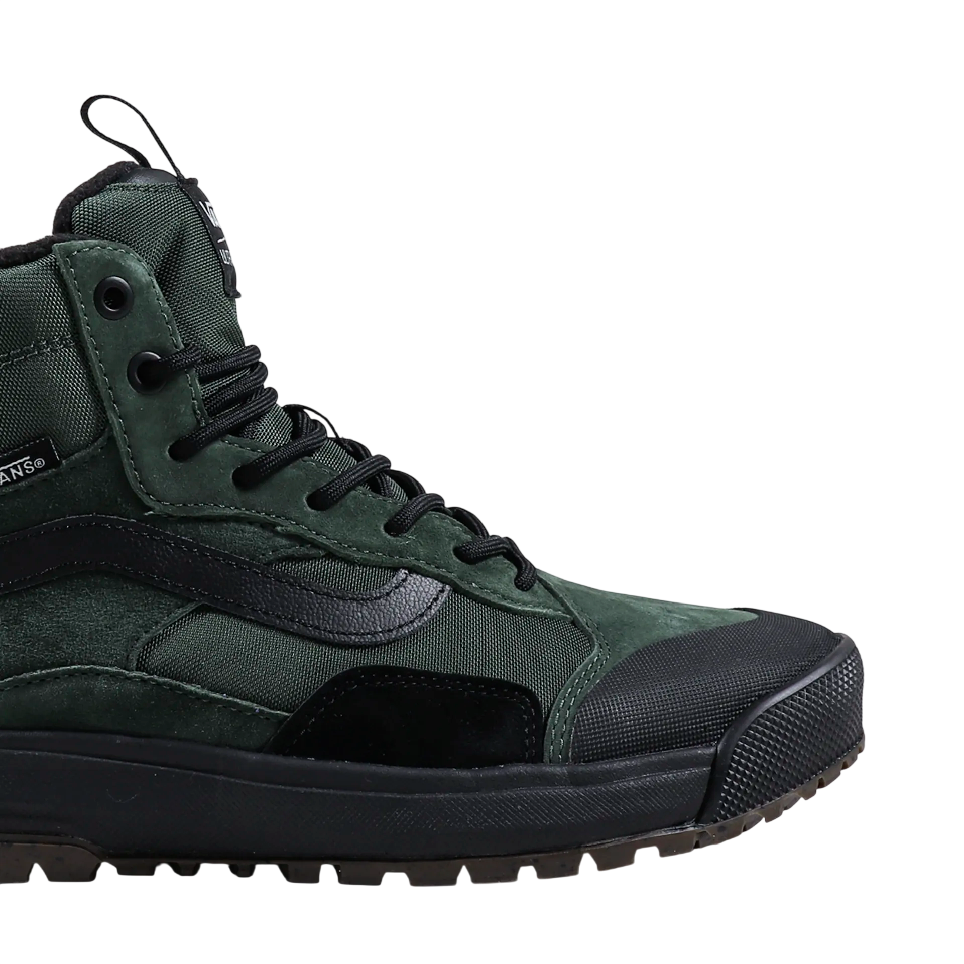 Ultrarange Exo - Mountain View