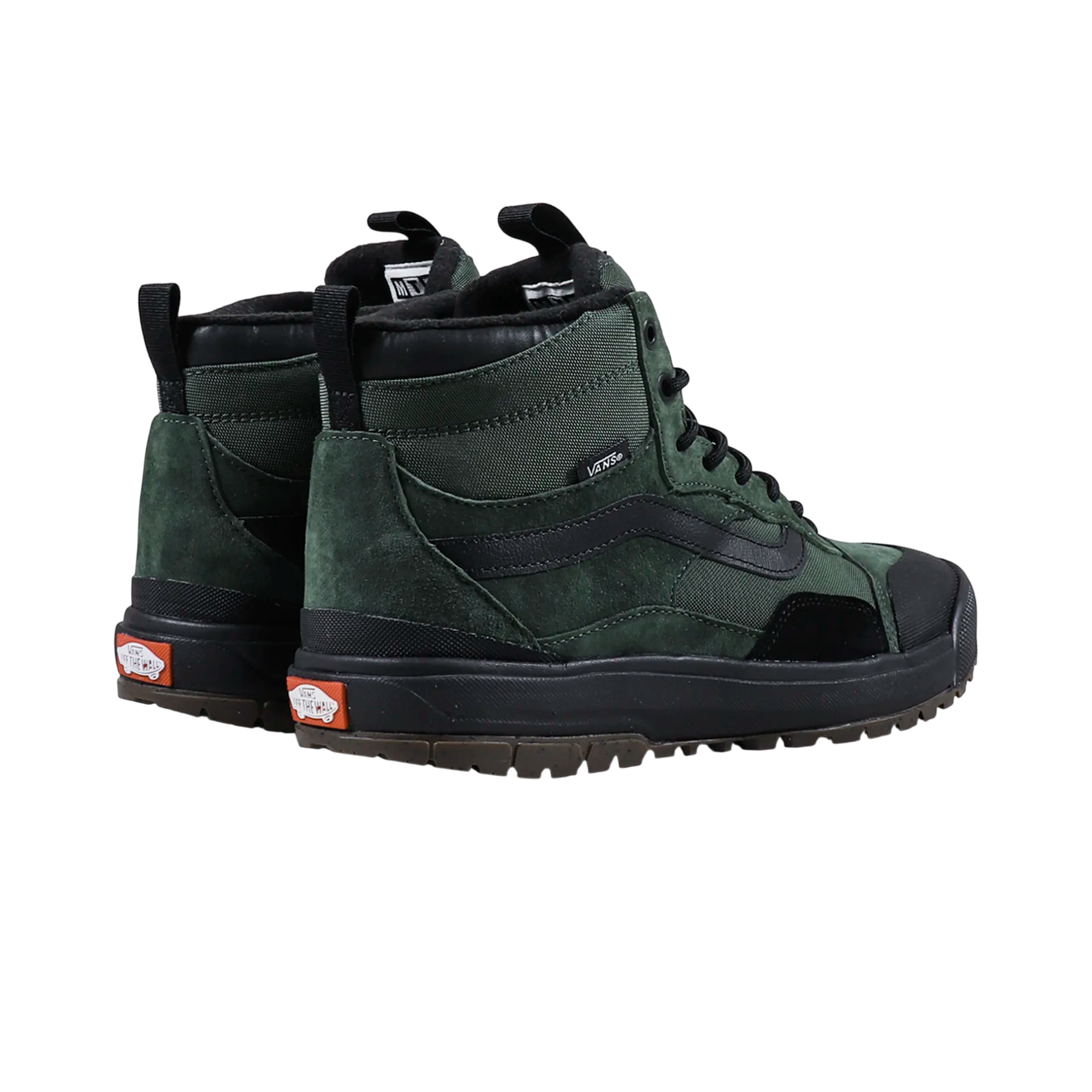 Ultrarange Exo - Mountain View
