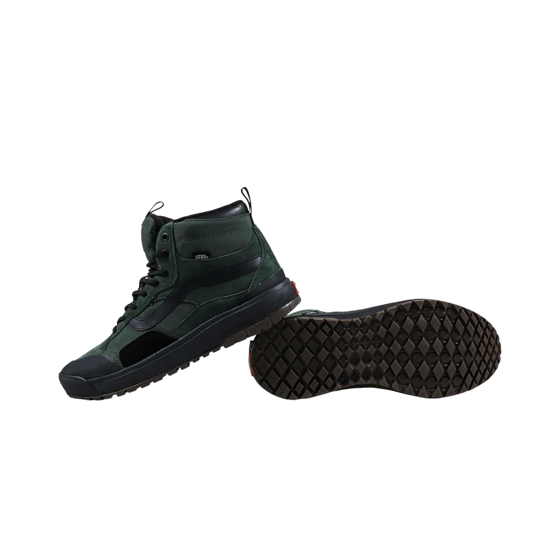 Ultrarange Exo - Mountain View