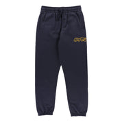 Kids Next Stop Loose Fleece Pant - Parisian Night