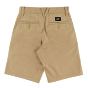 Short Chino Loose Authentic Enfant - Encens