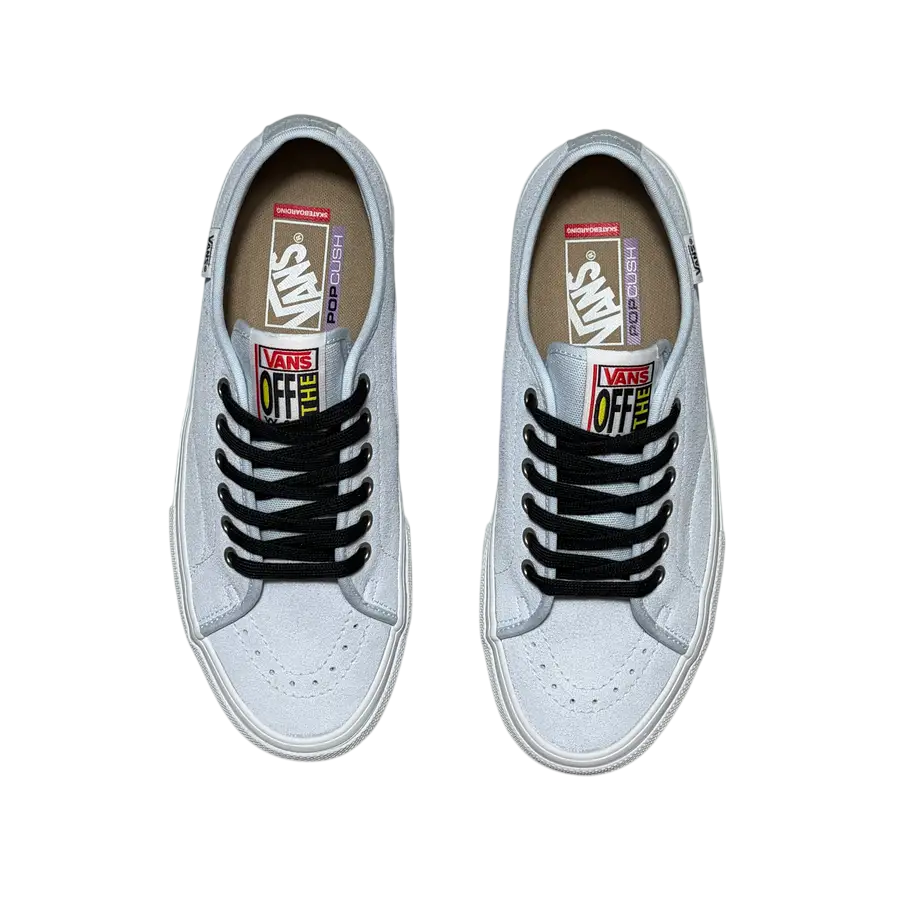 Skate AVE Classic - Sky Blue