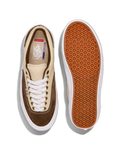 Skate Era Stub - Brown/Tan