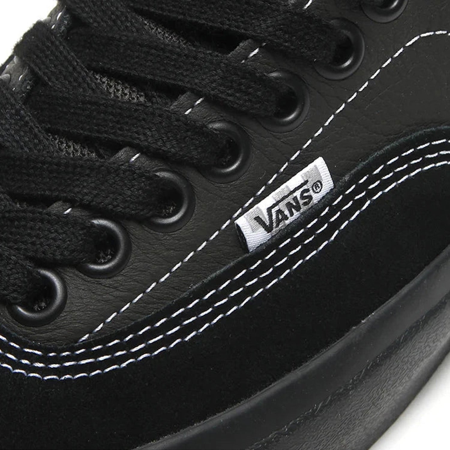 Skate Era Stub - Black/Black