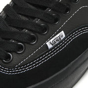 Skate Era Stub - Black/Black