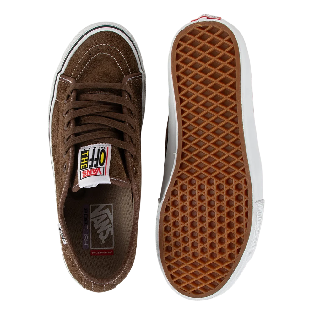 Skate AVE Classic - Vintage Cocoa