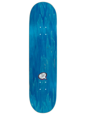 "Pins" Pink Deck - 8.18"