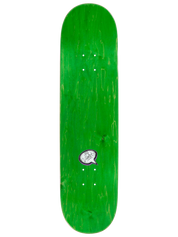 "Pins" Natural Deck - 8.25"