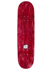 "St. Mark's Earrings" Deck - 8.5"