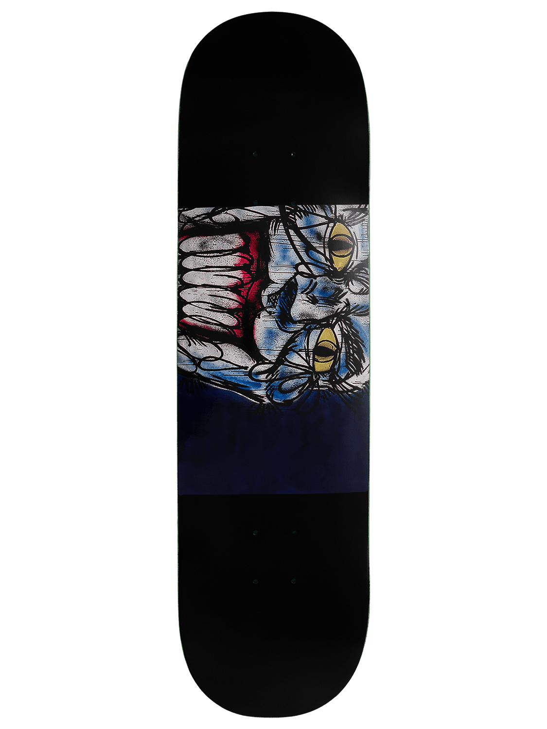 Joker par Slawn - Joseph Campos Planche Pro Model
