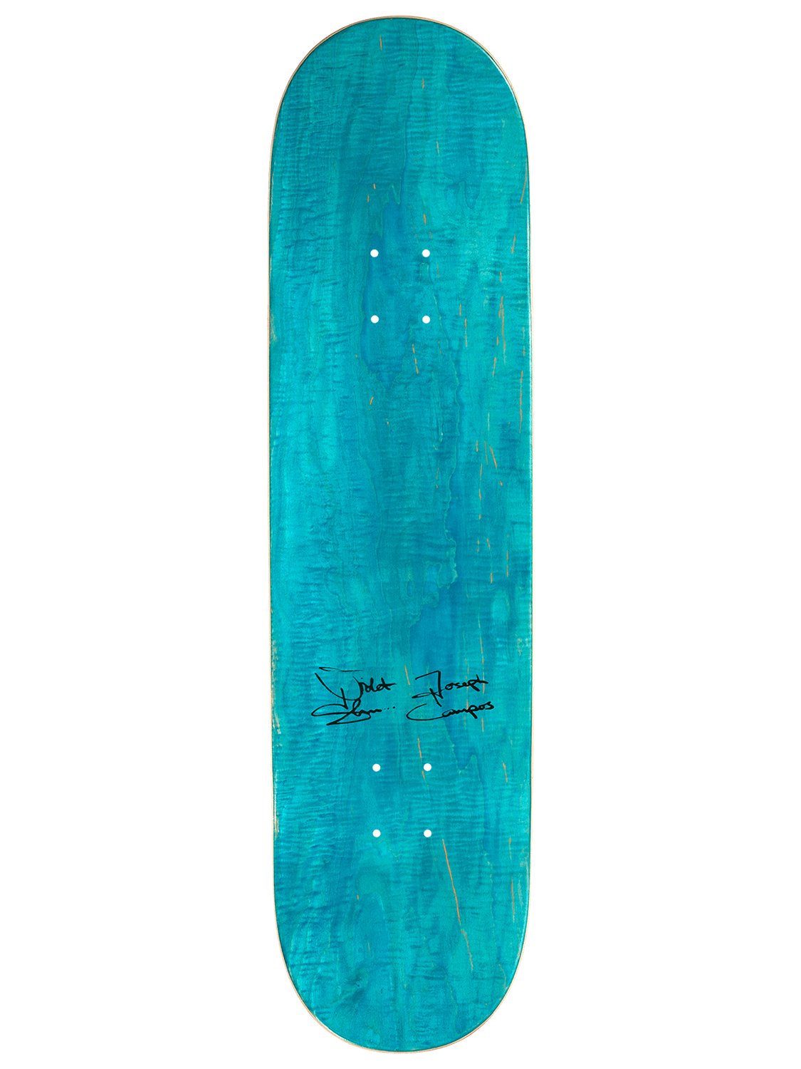 Joker par Slawn - Joseph Campos Planche Pro Model