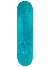 Joker par Slawn - Joseph Campos Planche Pro Model