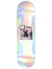Spiderman Polaroid - Joseph Campos Planche Pro Model