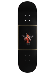 "In The Essence" Kader Sylla Pro Model Deck - 8.25"