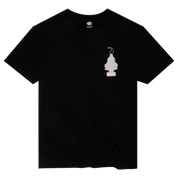 Kader "Trash Doll" Tee - Black