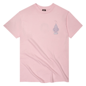 Kader "Trash Doll" Tee - Pink