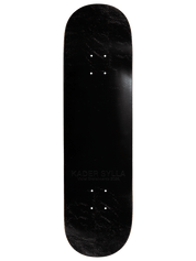 Leather Pattern - Kader Sylla Pro Model Deck