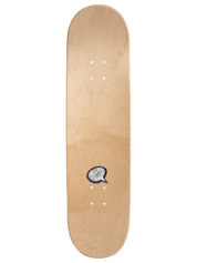 Peace (PSALM91) Natural Deck - 8.5"