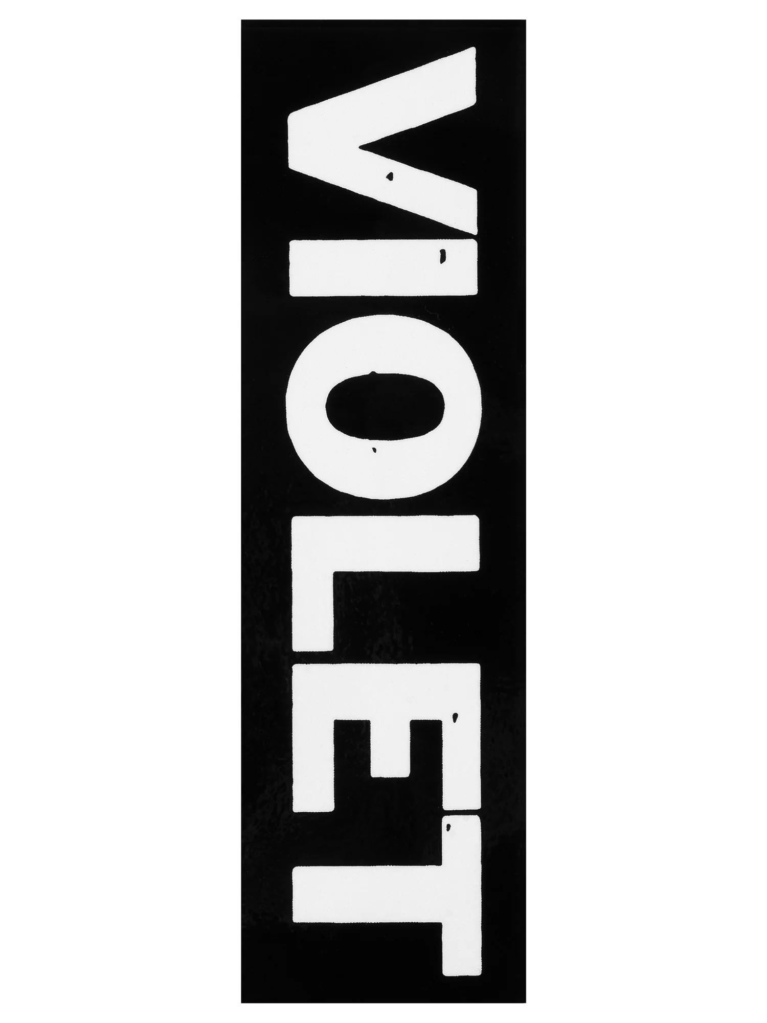 VIOLET Crew Olive Deck - 8.5"