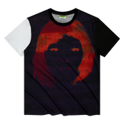Dead Ringer T-Shirt - Noir