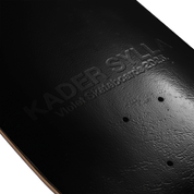 Leather Pattern - Kader Sylla Pro Model Deck