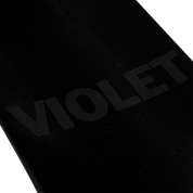 Pink Fur And Camo Planche