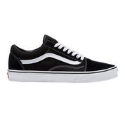 Old Skool - Black/White