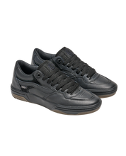 Skate Rowan 2 Leather - Black