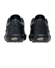 Skate Rowan 2 Leather - Black