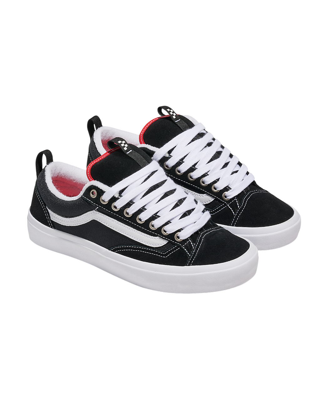 Skate Old Skool 36+ | Noir/Blanc