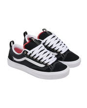 Skate Old Skool 36+ | Noir/Blanc