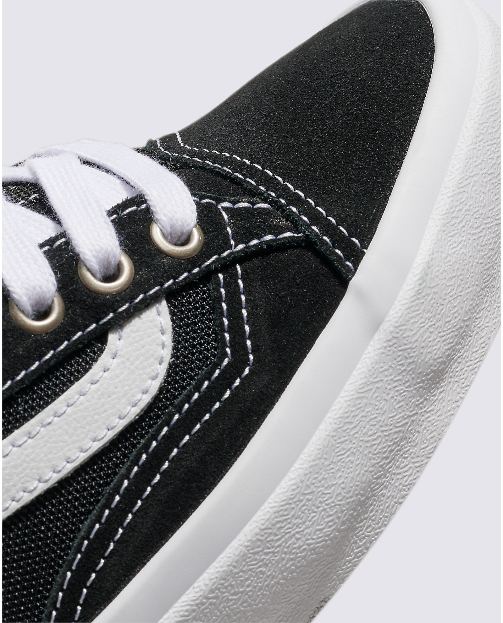 Skate Old Skool 36+ | Noir/Blanc