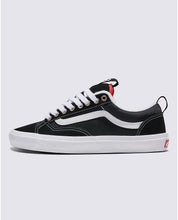 Skate Old Skool 36+ | Noir/Blanc