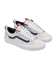 Skate Old Skool 36+ | Blanc Antique/Noir