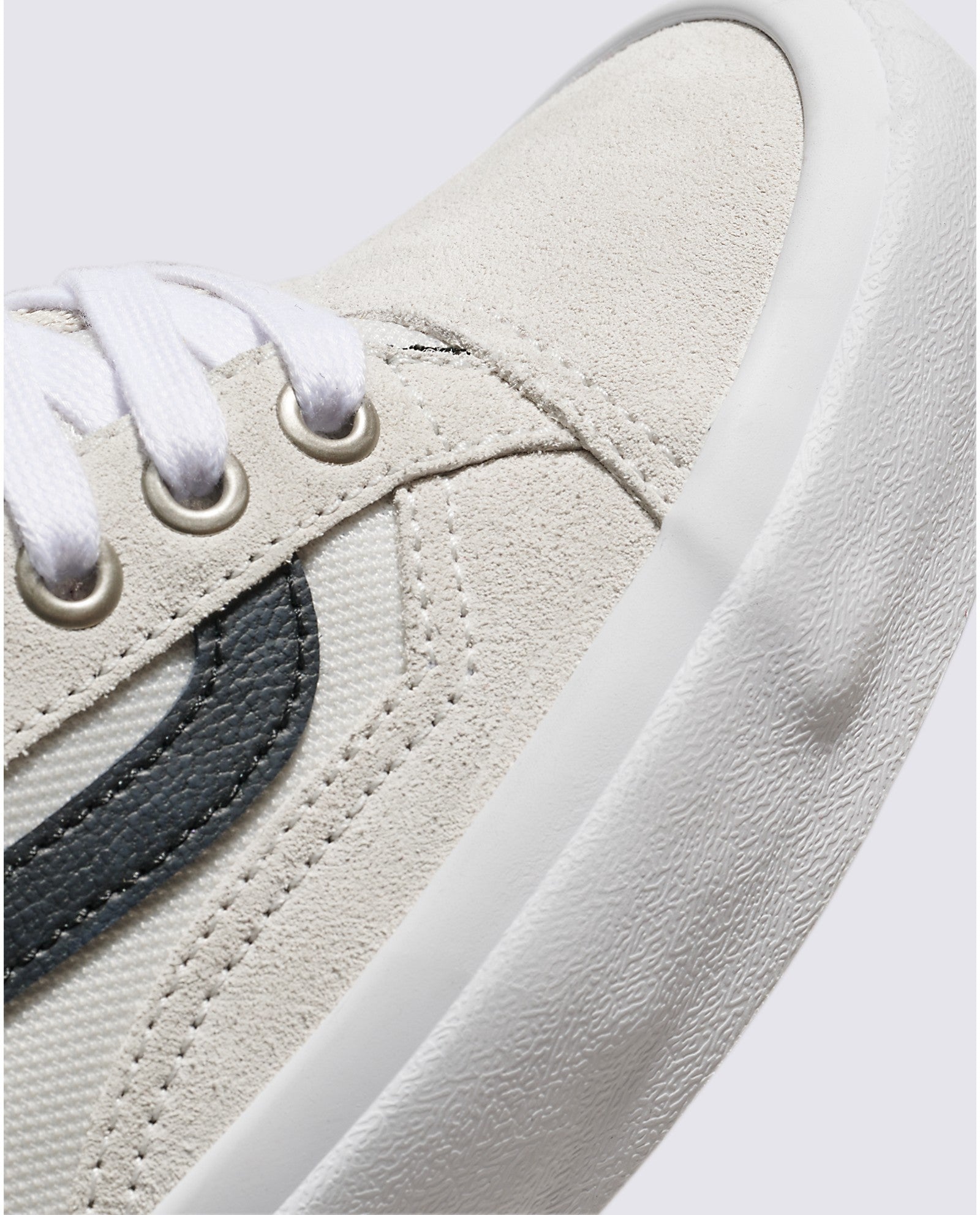 Skate Old Skool 36+ | Antique White/Black