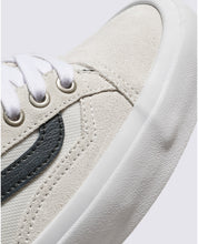 Skate Old Skool 36+ | Antique White/Black