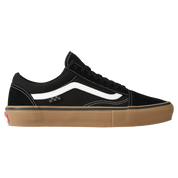 Skate Old Skool - Black/Gum/White