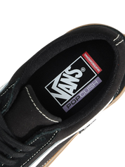 Skate Old Skool - Black/Gum/White