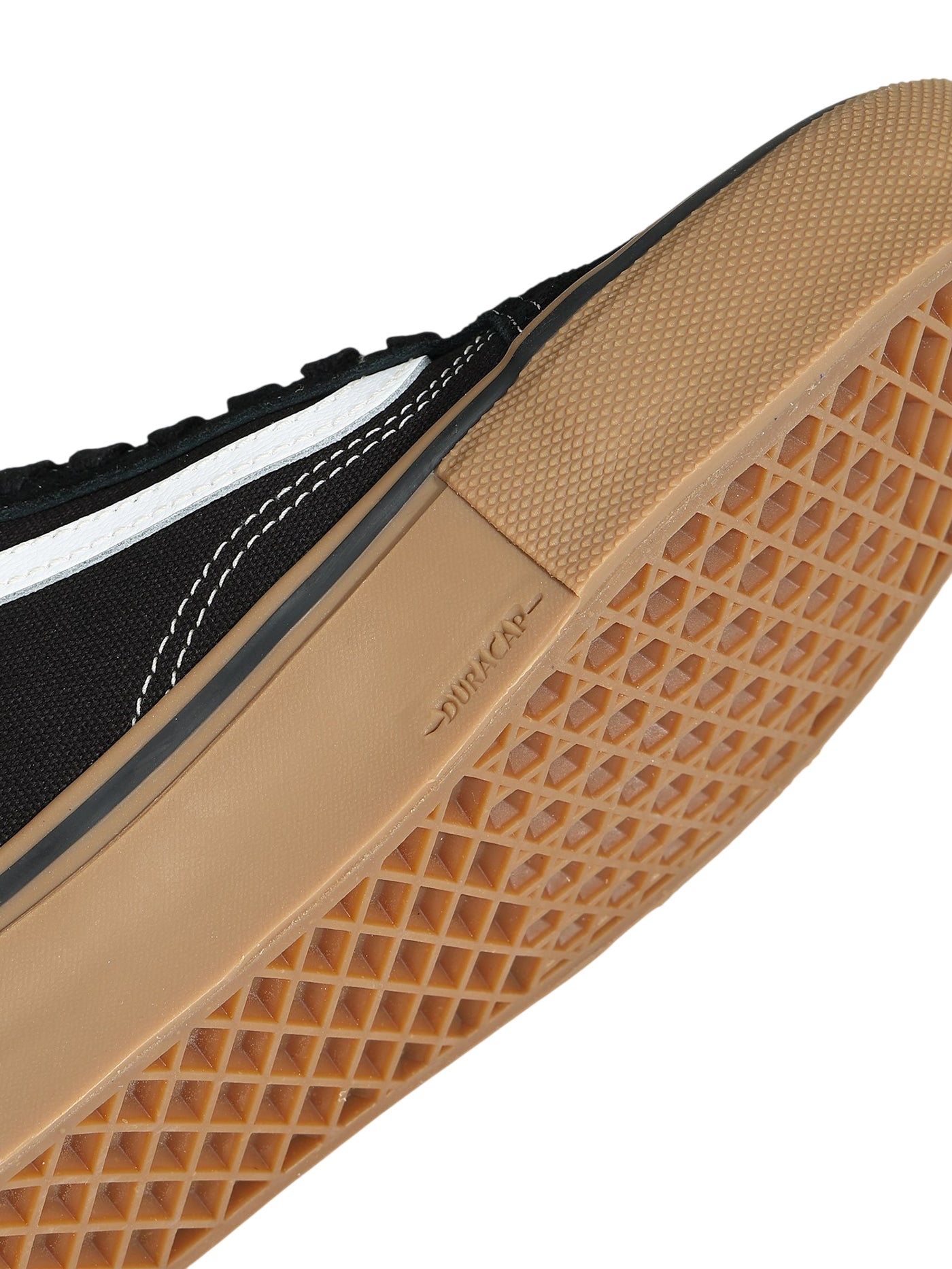 Skate Old Skool - Black/Gum/White