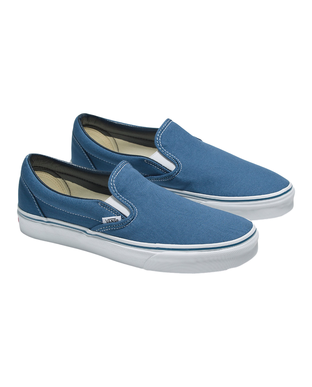 Classic Slip-On - Marine
