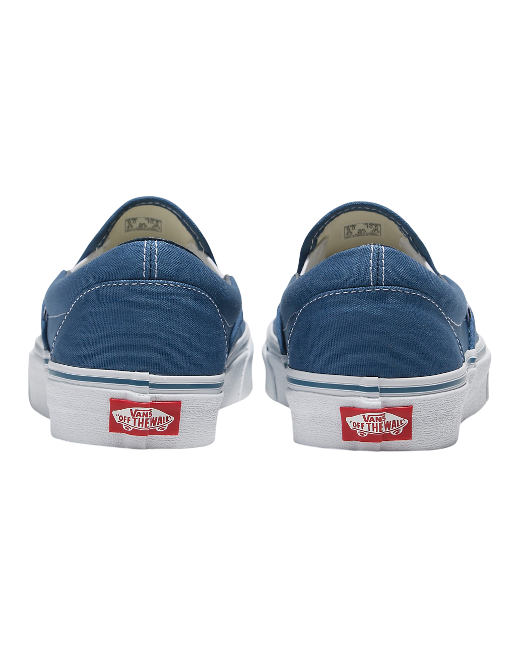 Classic Slip-On - Marine